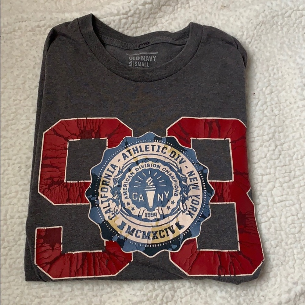 T-shirt